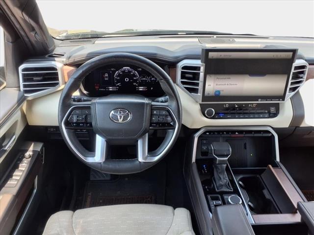 2023 Toyota Tundra 1794