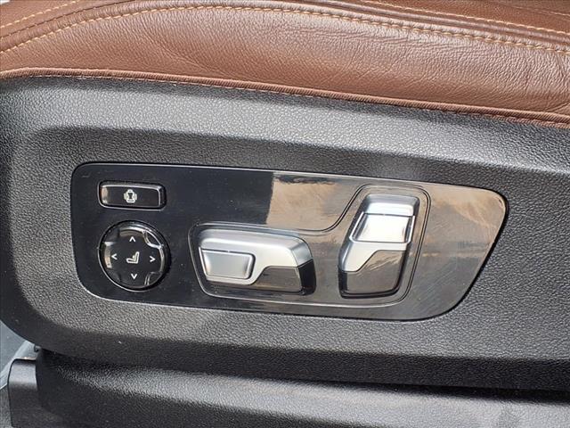 2022 BMW X5 M50i