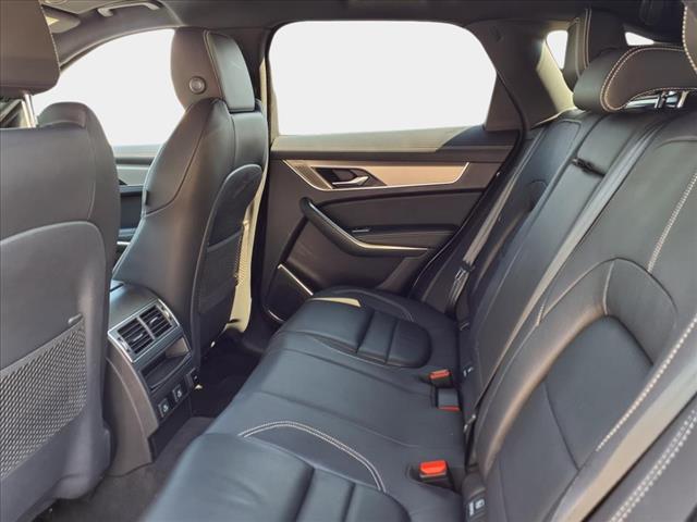 2024 Jaguar F-PACE P250