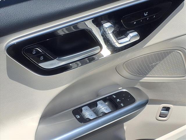 2024 Mercedes-Benz C-Class C 300 4MATIC®