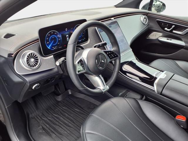 2023 Mercedes-Benz EQE 350 Sedan 4MATIC®