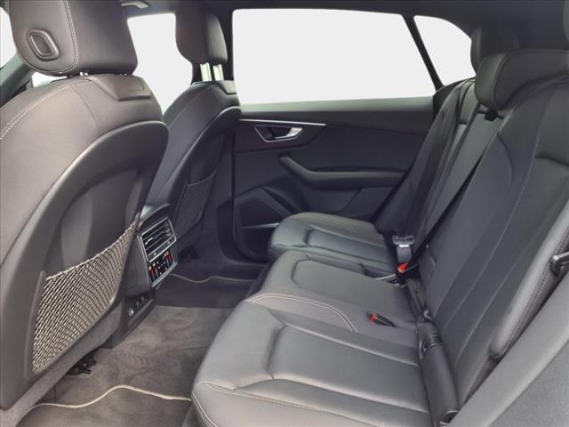 2021 Audi Q8 55 Premium Plus quattro