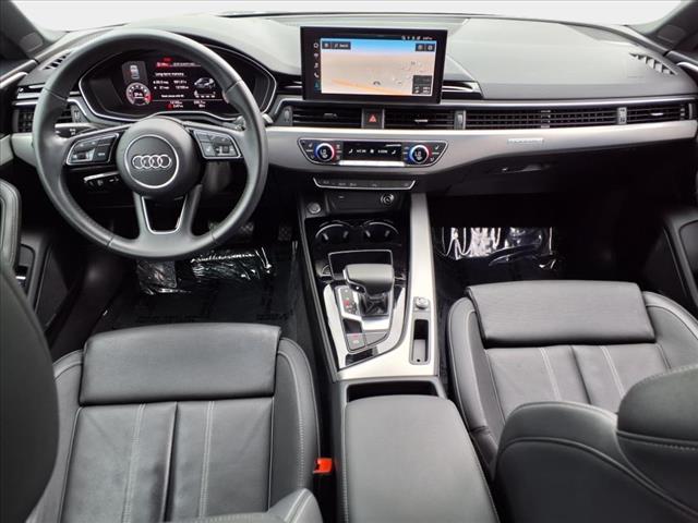 2020 Audi A5 Sportback Premium Plus quattro