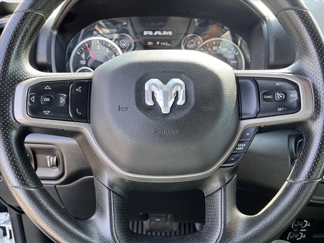 2023 RAM 2500 Tradesman