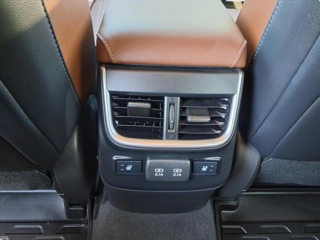 2022 Subaru Outback Touring