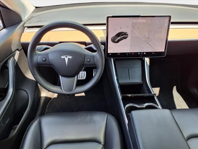 2020 Tesla Model Y Performance
