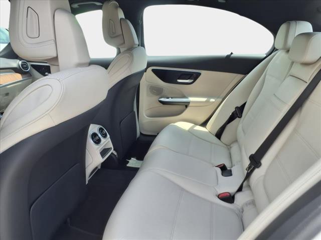 2024 Mercedes-Benz C-Class C 300 4MATIC®