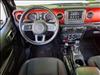 2021 Jeep Wrangler Unlimited Unlimited Rubicon
