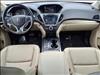 2019 Acura MDX 3.5L Technology Pkg w/Entertainment Pkg SH-AWD