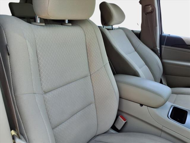 2022 Jeep Grand Cherokee WK Laredo E