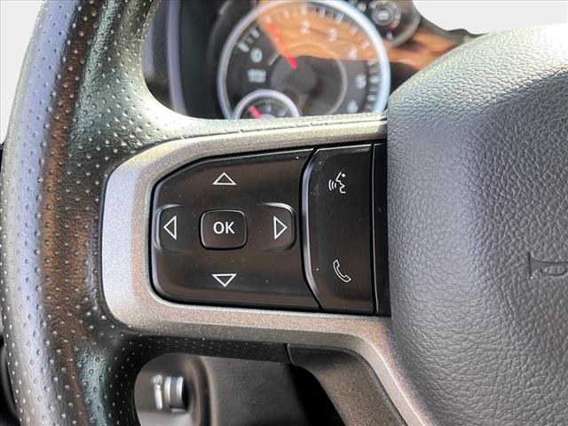 2023 RAM 2500 Tradesman