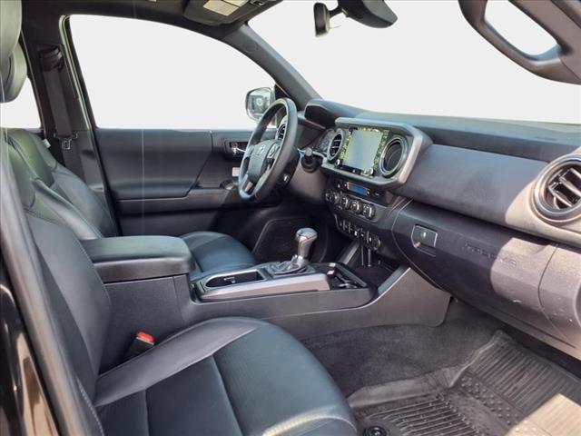 2020 Toyota Tacoma TRD Off-Road V6
