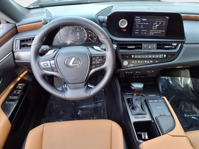 2022 Lexus ES 350 350