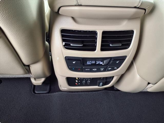 2019 Acura MDX 3.5L Technology Pkg w/Entertainment Pkg SH-AWD