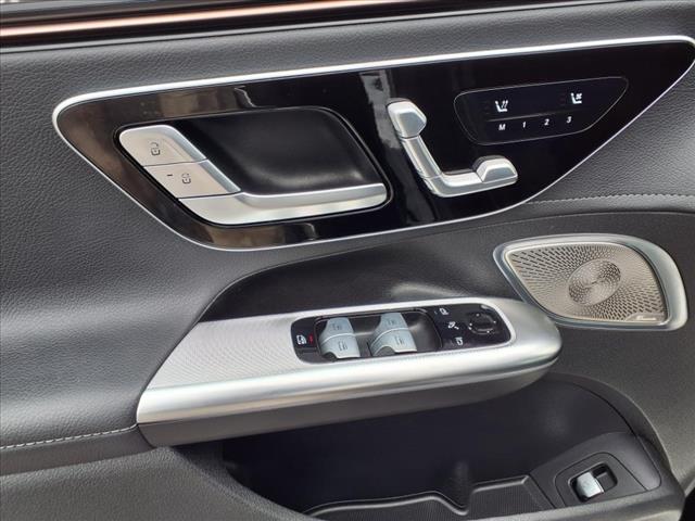 2023 Mercedes-Benz EQE 350 Sedan 4MATIC®
