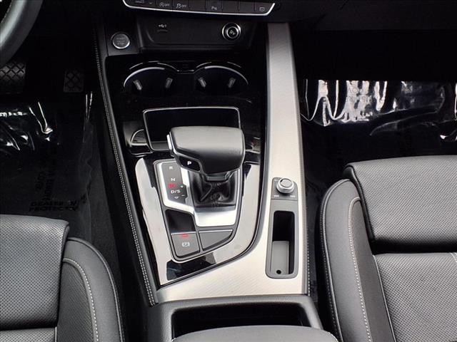 2020 Audi A5 Sportback Premium Plus quattro