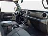 2022 Jeep Wrangler Unlimited Unlimited Willys