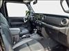 2021 Jeep Wrangler Unlimited Unlimited Sahara 4xe