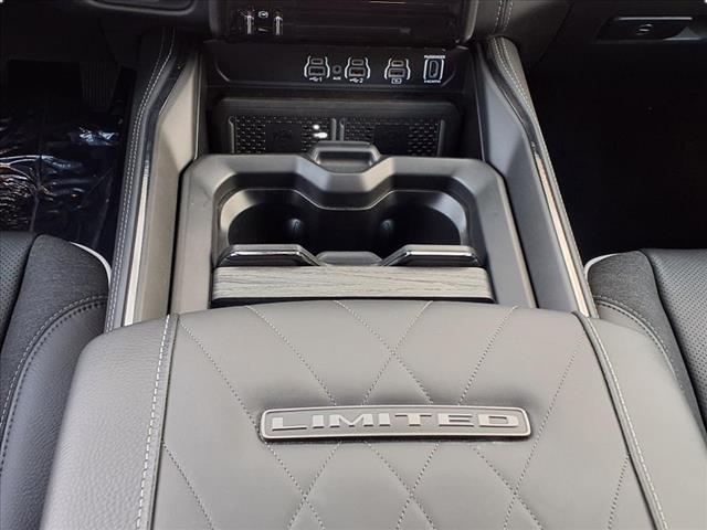2025 RAM 2500 Limited