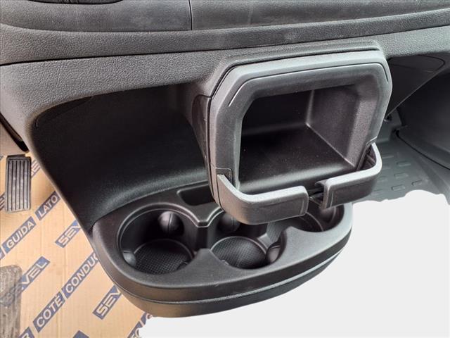 2025 RAM ProMaster High Roof