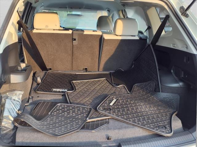 2022 Volkswagen Tiguan 2.0T S