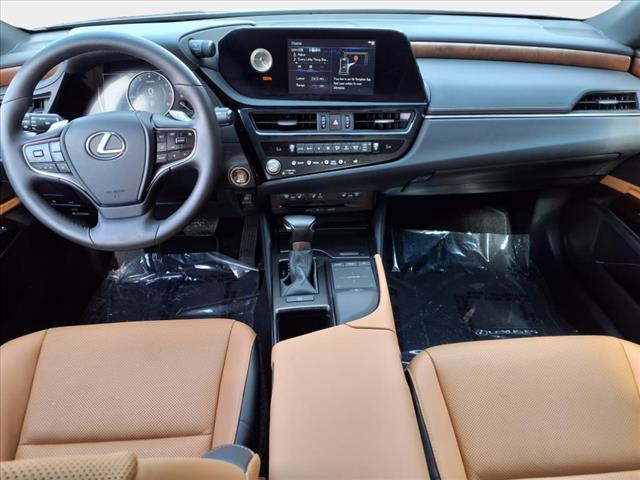 2022 Lexus ES 350 350