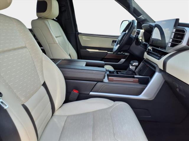 2023 Toyota Tundra 1794