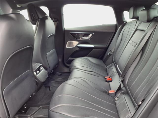 2023 Mercedes-Benz EQE 350 Sedan 4MATIC®