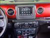 2021 Jeep Wrangler Unlimited Unlimited Rubicon