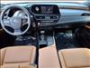 2022 Lexus ES 350 350