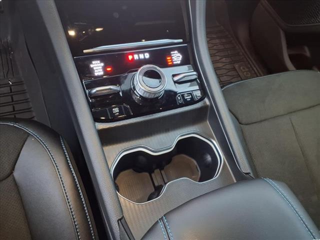 2024 Jeep Grand Cherokee Trailhawk 4xe