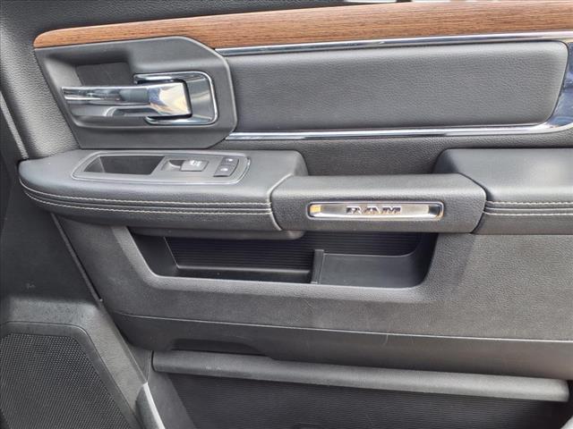 2018 RAM 1500 Laramie