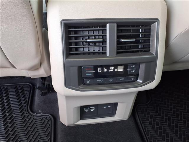 2021 Volkswagen Atlas SEL Premium