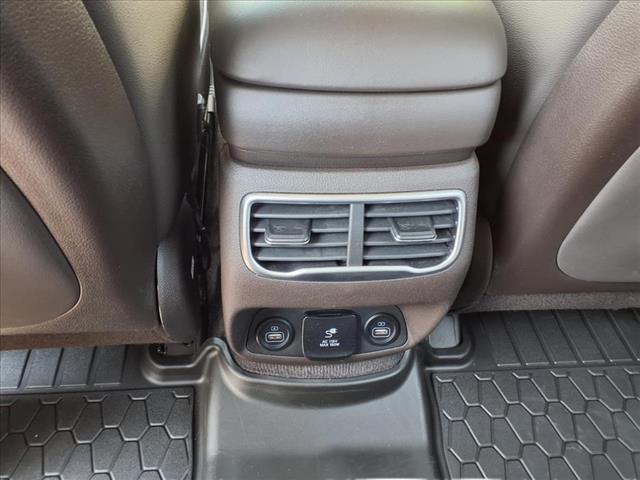 2022 Hyundai SANTA FE Hybrid Limited