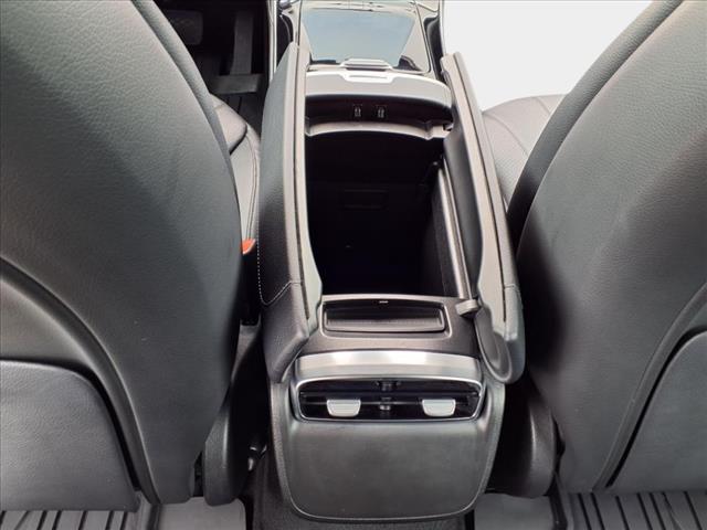 2023 Mercedes-Benz EQE 350 Sedan 4MATIC®