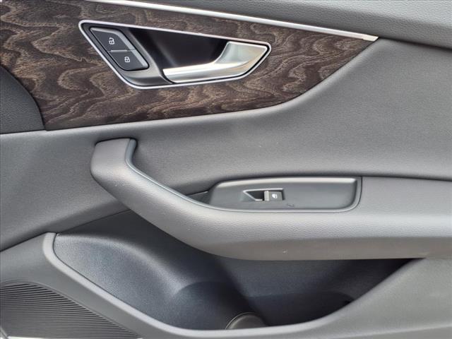 2021 Audi Q8 55 Premium Plus quattro