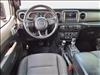 2022 Jeep Wrangler Unlimited Unlimited Willys