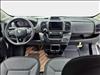 2025 RAM ProMaster High Roof