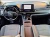2022 Toyota Sienna LE 8 Passenger