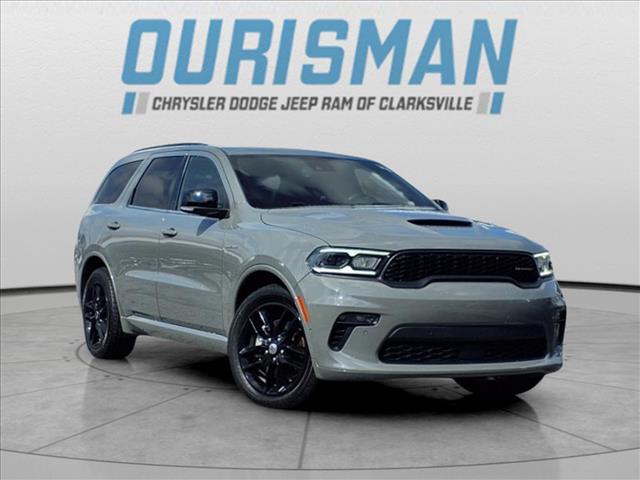 2023 Dodge Durango R/T Plus