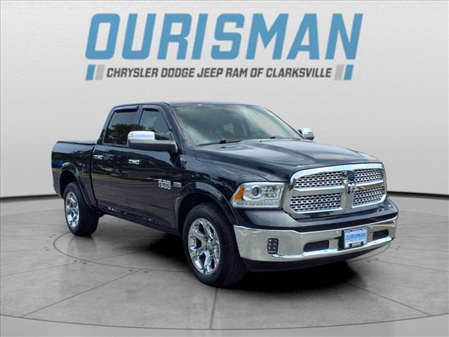 2018 RAM 1500 Laramie
