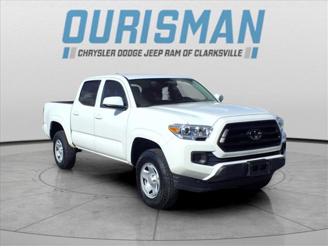 2023 Toyota Tacoma SR V6