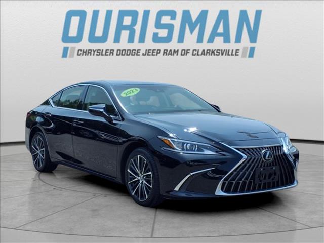 2023 Lexus ES 250 250
