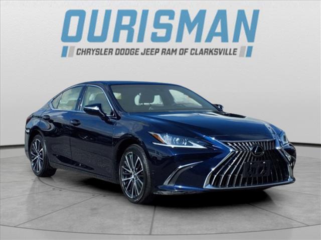 2022 Lexus ES 350 350