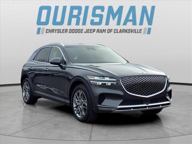 2025 Genesis GV70 2.5T