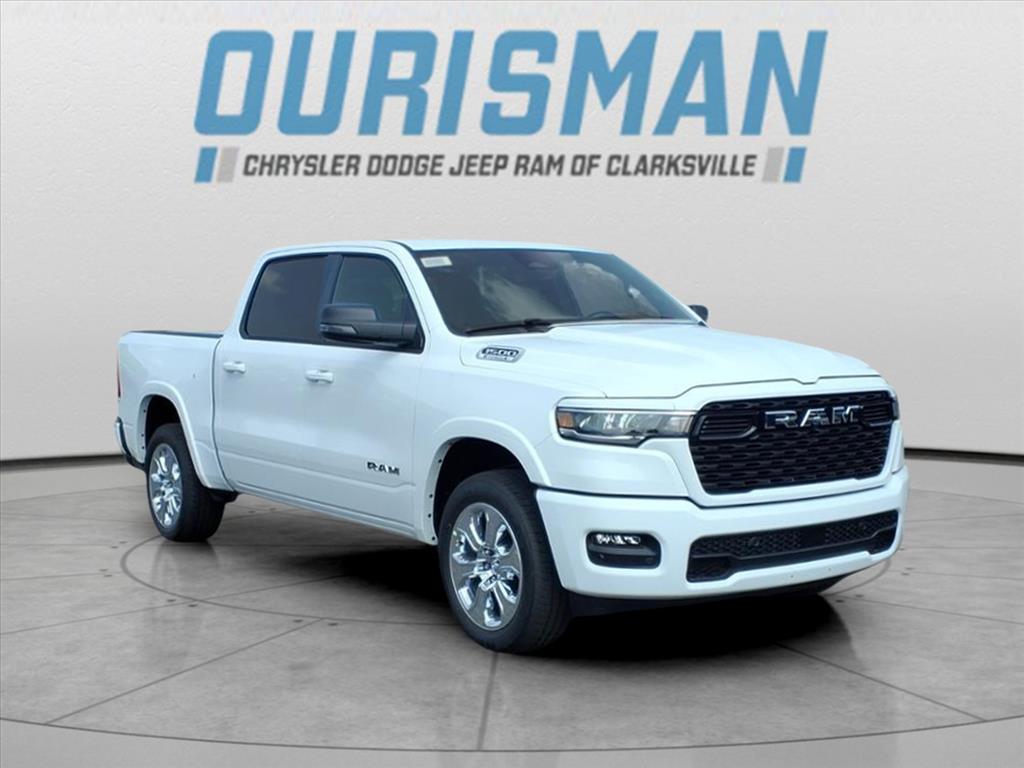 2025 Ram Ram Pickup 1500 Lone Star