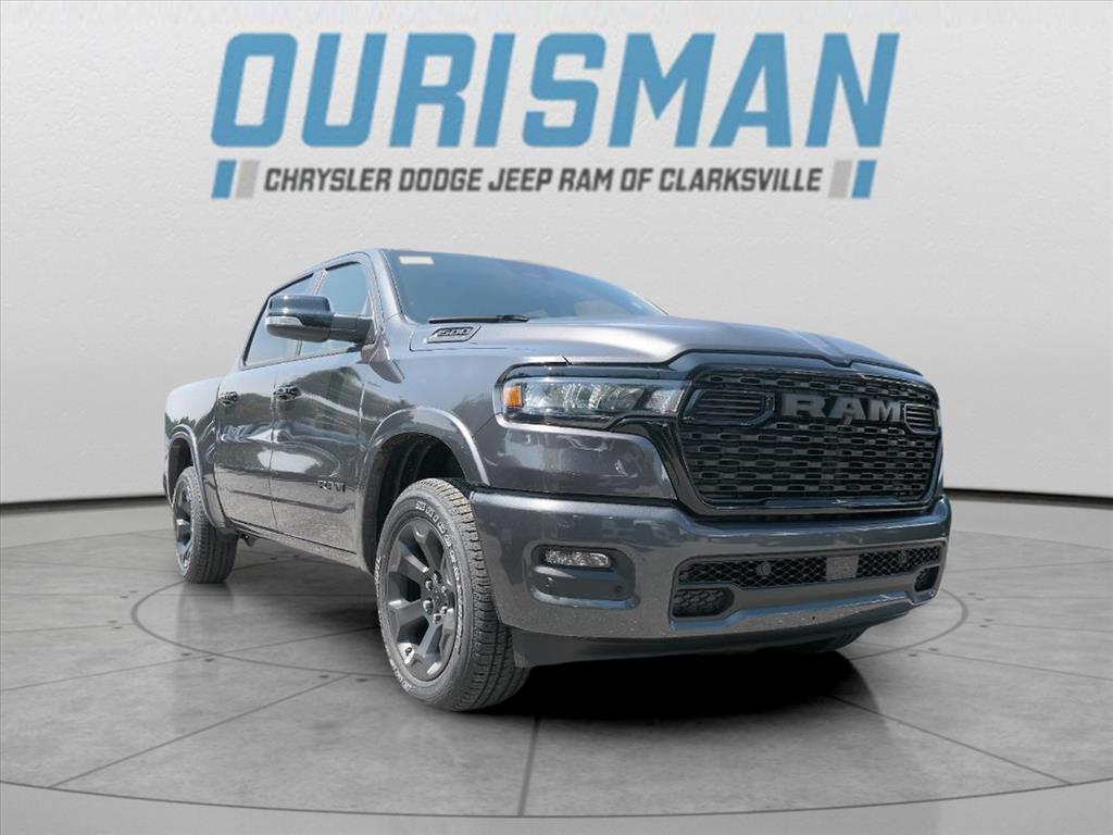 2026 Ram Ram Pickup 1500 Lone Star