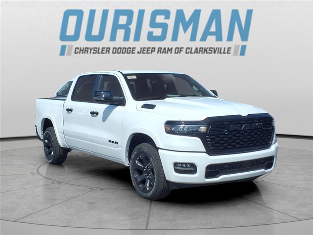 2026 Ram Ram Pickup 1500 Lone Star