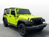 2016 Jeep Wrangler Unlimited