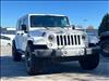 2014 Jeep Wrangler Unlimited